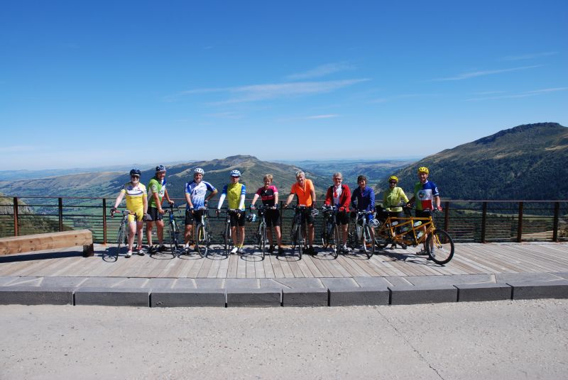 St Malo to Nice